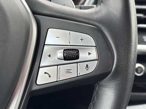 Certified 2023 BMW X3 xDrive30i image 20