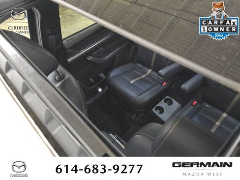 Certified 2024 MAZDA CX-90 Plug-In Hybrid w/ Premium Plus AWD/4WD image 22