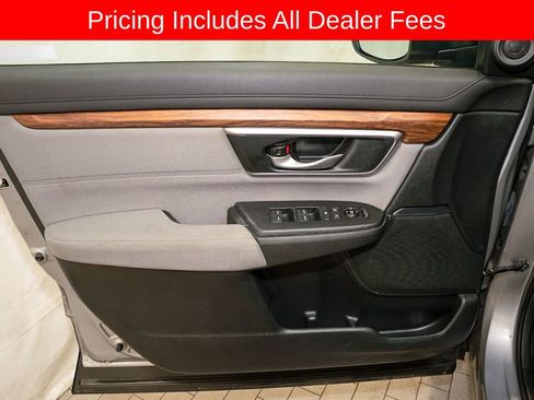 Used 2021 Honda CR-V EX image 12