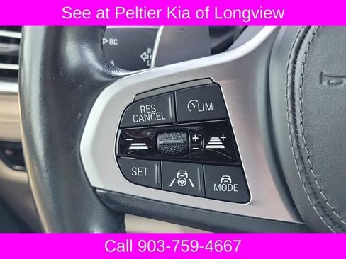 Used 2019 BMW X7 xDrive40i w/ Premium Package AWD/4WD image 30