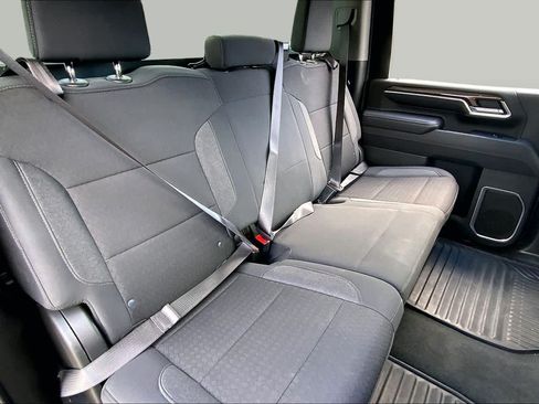 Used 2025 Chevrolet Silverado 2500 LT w/ Safety Package AWD/4WD image 19