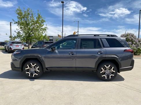 New 2026 Subaru Outback Touring XT AWD/4WD image 2