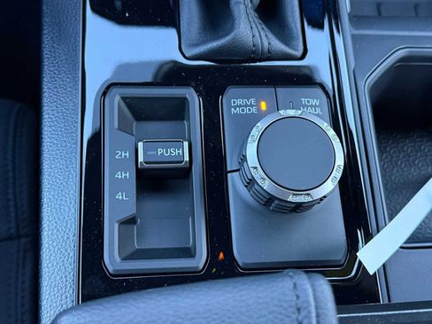 New 2026 Toyota Tundra SR5 image 19