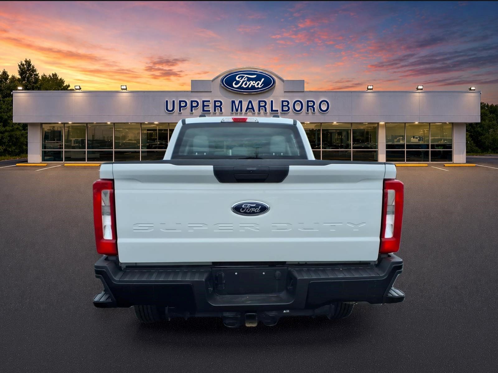 Used 2026 Ford F250 XL AWD/4WD image 5