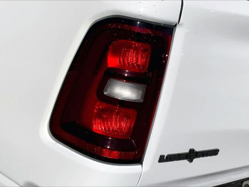 New 2026 RAM 1500 Lone Star AWD/4WD image 14
