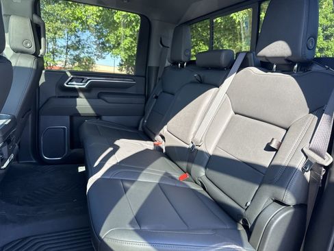 New 2026 Chevrolet Silverado 2500 LTZ AWD/4WD image 19