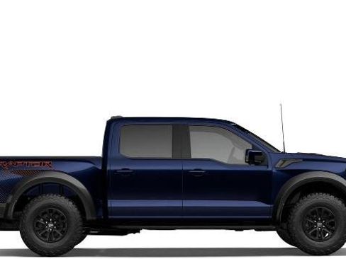 New 2026 Ford F150 Raptor AWD/4WD image 6
