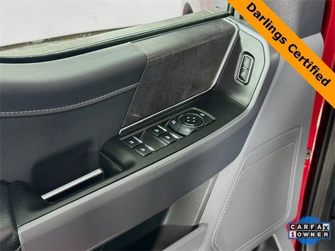 Used 2024 Ford F150 XLT w/ Equipment Group 302A MID image 19