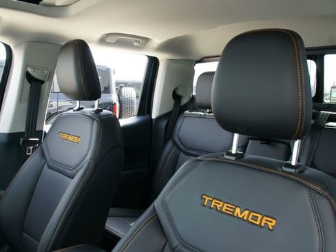 New 2026 Ford Maverick Tremor AWD/4WD image 19