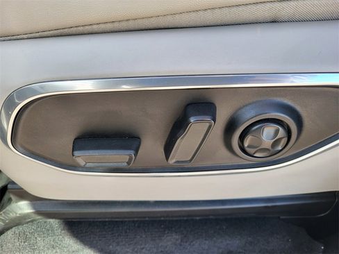 Used 2022 Jeep Wagoneer Series I image 11