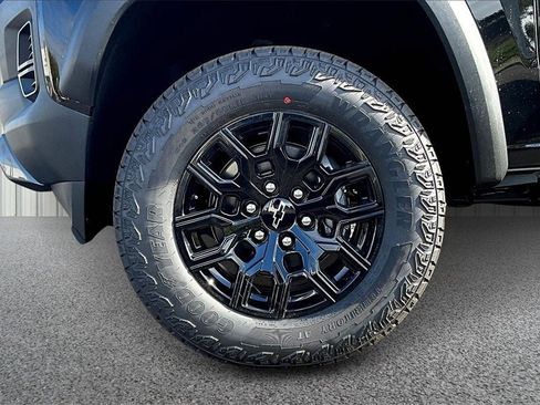 New 2026 Chevrolet Colorado Trail Boss image 11