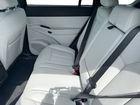 New 2026 Jeep Cherokee Limited AWD/4WD image 14