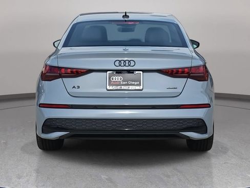 Used 2026 Audi A3 2.0T Premium w/ Black Optic Package AWD/4WD image 4
