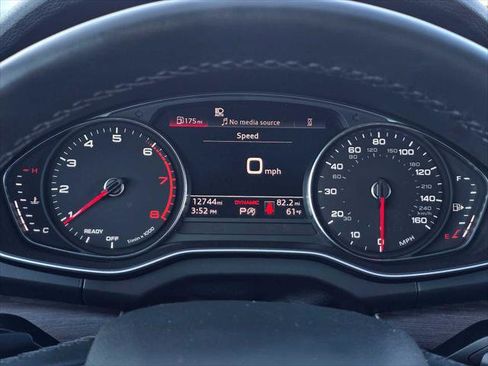 Used 2025 Audi Q5 2.0T Premium image 25