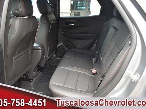 New 2026 Chevrolet TrailBlazer RS w/ Convenience Package FWD image 17
