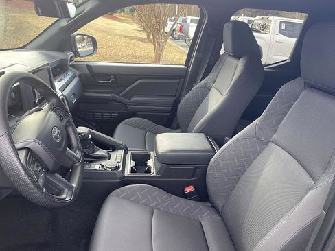 Certified 2024 Toyota Tacoma SR5 image 11