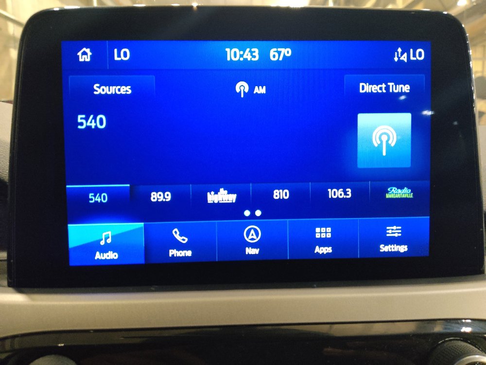 Used 2021 Ford Escape SEL FWD image 25