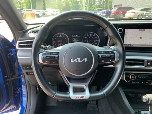 Used 2022 Kia K5 GT-Line w/ GT-Line FWD Premium Package image 25