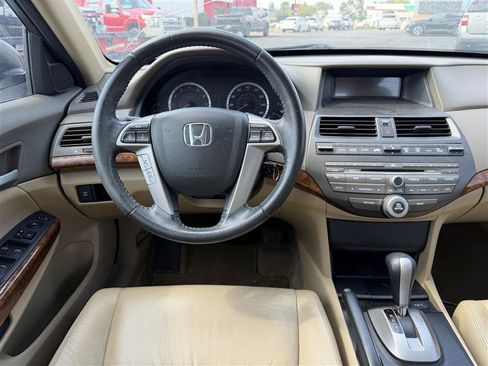 Used 2010 Honda Accord EX-L image 9