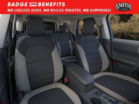 New 2025 Ford Bronco Sport Big Bend image 11