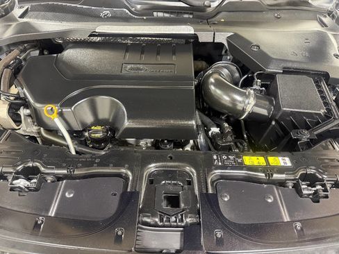 Used 2020 Land Rover Range Rover Evoque First Edition image 85