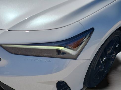 New 2026 Acura Integra A-Spec image 9