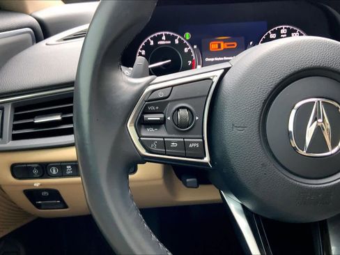 Used 2023 Acura TLX image 22