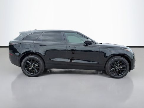 New 2026 Land Rover Range Rover Velar S AWD/4WD image 6