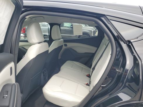 New 2025 Ford Mustang Mach-E Premium w/ Interior Protection Package image 11