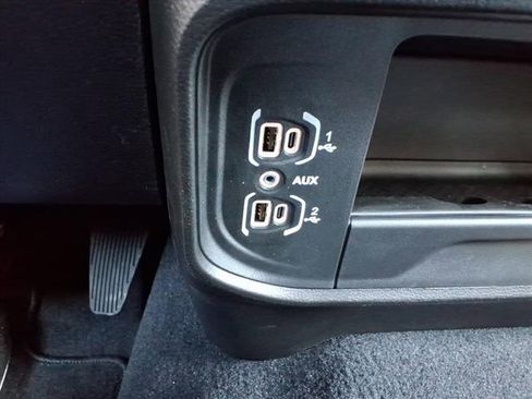 New 2026 RAM 2500 Tradesman image 28