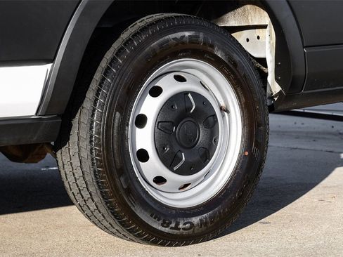 Used 2020 Ford Transit 150 Low Roof w/ Upfitter Package image 50