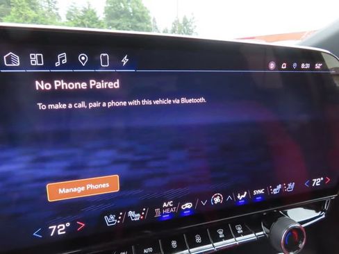 Used 2024 Chevrolet Blazer EV RS AWD/4WD image 27