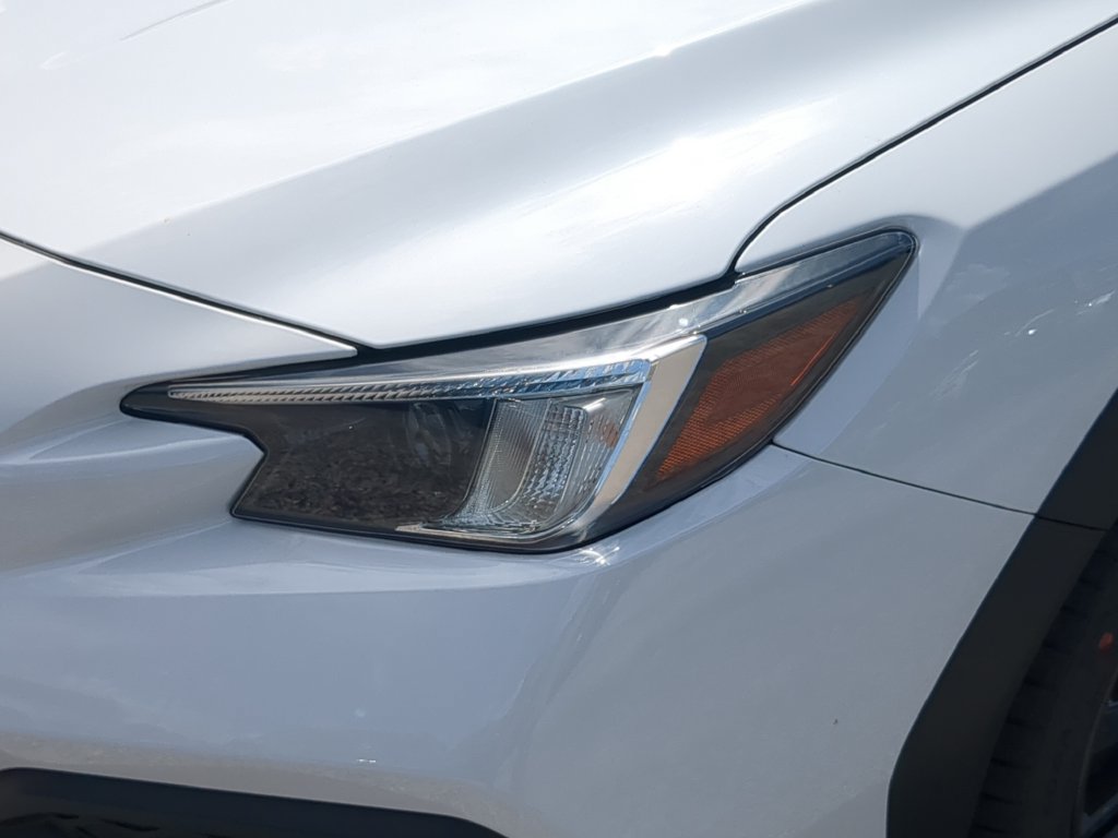 New 2026 Subaru WRX Premium AWD/4WD image 8