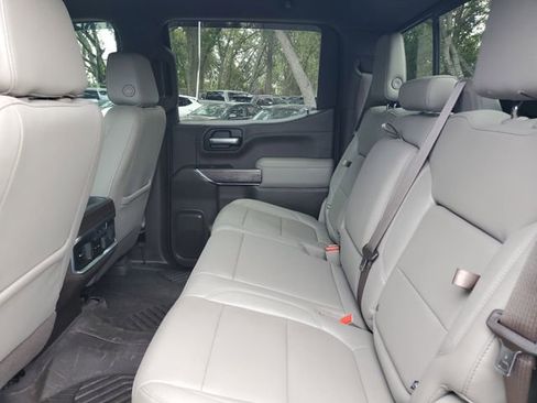 Used 2020 Chevrolet Silverado 1500 LTZ w/ LTZ Plus Package image 11