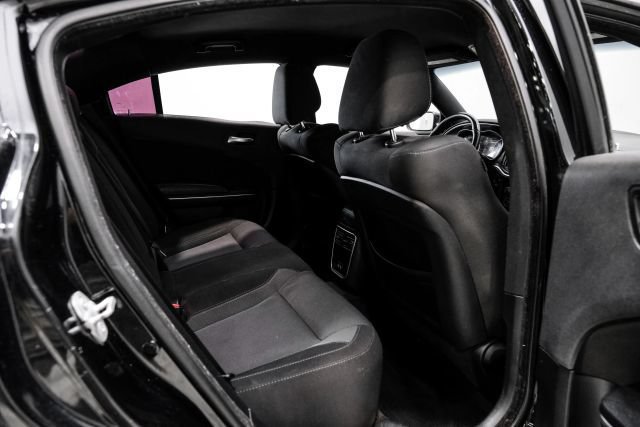 Used 2018 Dodge Charger R/T RWD image 36