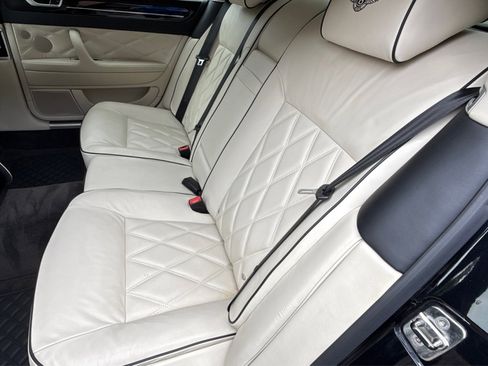 Used 2012 Bentley Flying Spur Flying Spur Speed AWD/4WD image 35
