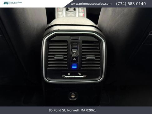 Used 2018 Porsche Macan S AWD/4WD image 28