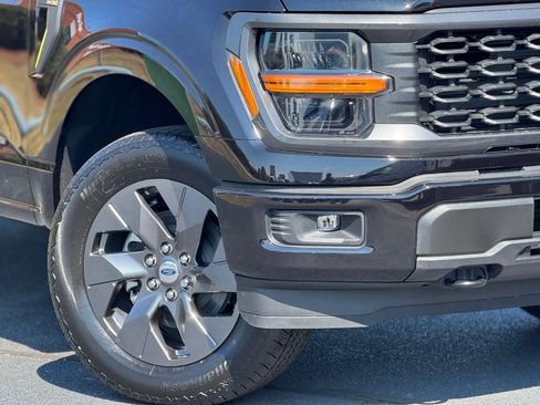 New 2025 Ford F150 STX w/ Equipment Group 200A image 4