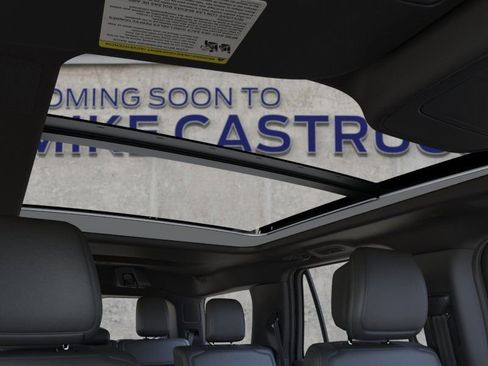 New 2026 Ford Expedition Platinum AWD/4WD image 22