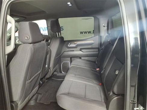 Used 2022 GMC Sierra 1500 Elevation image 9