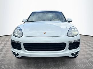 Used 2017 Porsche Cayenne AWD/4WD video 2