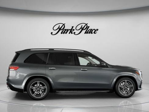 New 2026 Mercedes-Benz GLS 450 450 image 25