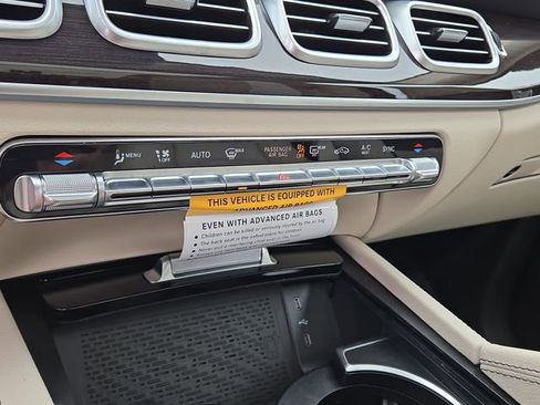 New 2026 Mercedes-Benz GLE 450 4MATIC image 15