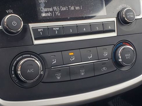 Used 2017 Nissan Altima 2.5 SR image 26