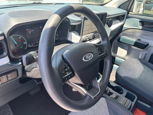 Used 2023 Ford Maverick XLT FWD image 7