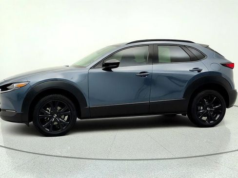 Used 2023 MAZDA CX-30 2.5 Turbo w/ Premium Package AWD/4WD image 8