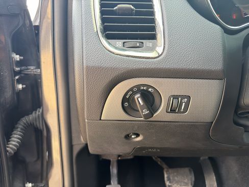Used 2019 Dodge Durango GT RWD image 20