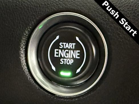 Used 2024 GMC Acadia AT4 w/ LPO, Floor Liner Package image 24