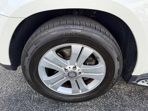 Used 2008 Mercedes-Benz GL 450 4MATIC image 85