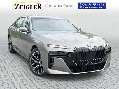 Used 2026 BMW 760i xDrive w/ Executive Package